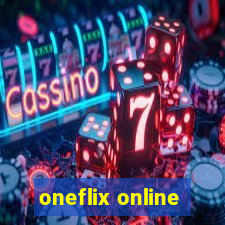 oneflix online